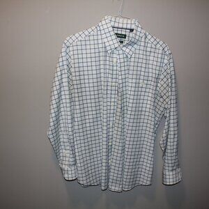 Orvis Button Down Shirt - L